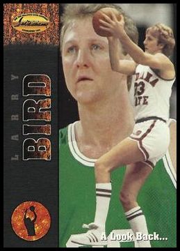81 Larry Bird